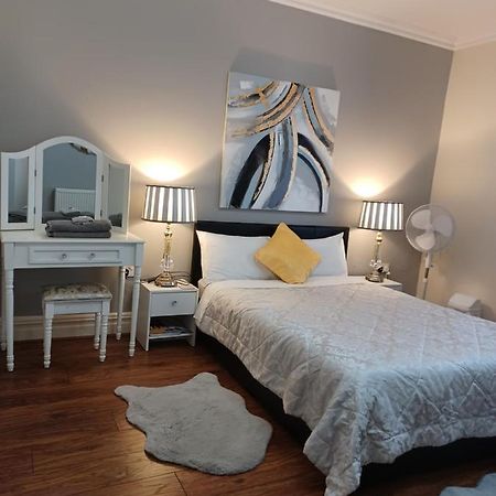 Gabriel Guesthouse Rhyl Eksteriør billede