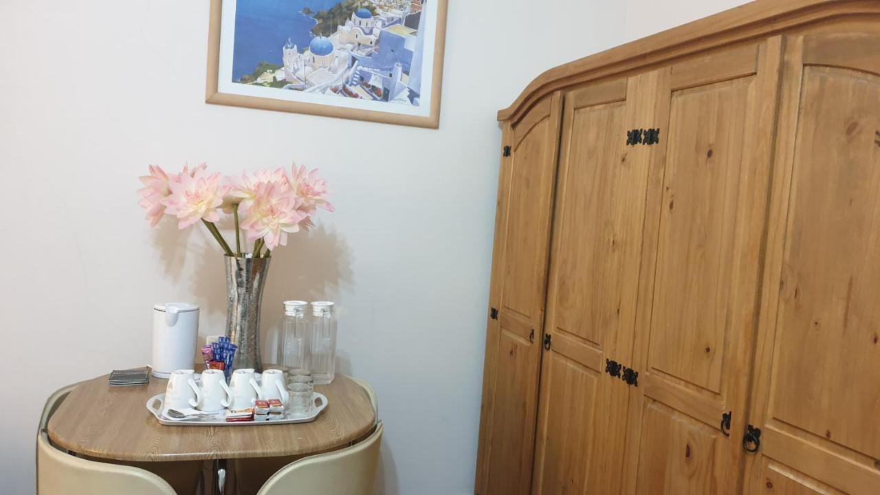 Gabriel Guesthouse Rhyl Eksteriør billede