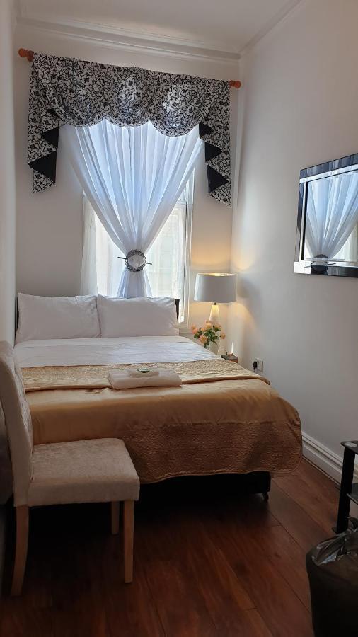 Gabriel Guesthouse Rhyl Eksteriør billede
