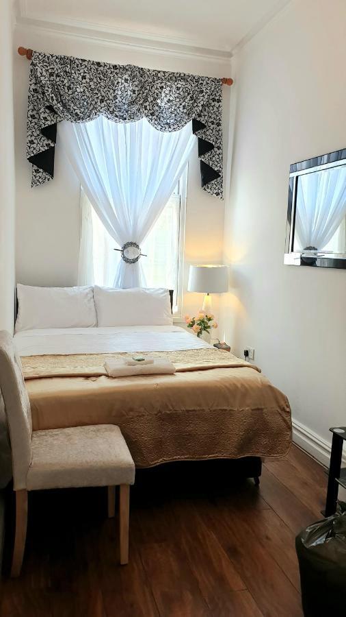 Gabriel Guesthouse Rhyl Eksteriør billede