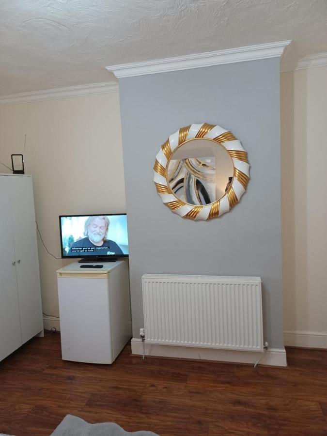 Gabriel Guesthouse Rhyl Eksteriør billede