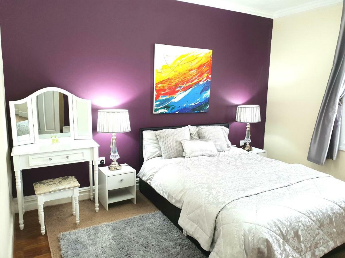 Gabriel Guesthouse Rhyl Eksteriør billede